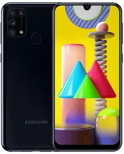 Замена стекла на телефоне Samsung Galaxy M31 в Перми